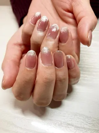 ネイル BellaLuna 金子のネイルデザイン