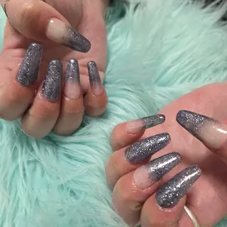 ネイル Thetis nailsのネイルデザイン