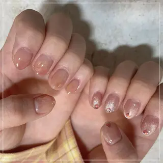 ネイル Tomoe さいたま新都心/与野のネイルデザイン