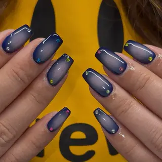 ネイル Sarina ⋆⭒˚ mavieのネイルデザイン