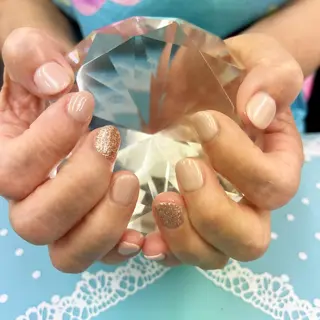 ネイル ブルーデイジー栄本店所属・BlueDaisy 栄本店のネイルデザイン