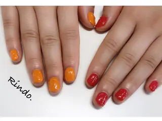 ネイル Rindo.ネイル ♡耳つぼジュエリーのその他イメージ