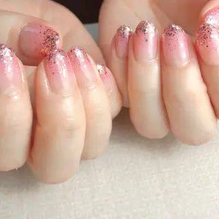 ネイル 北野 優理のネイルデザイン