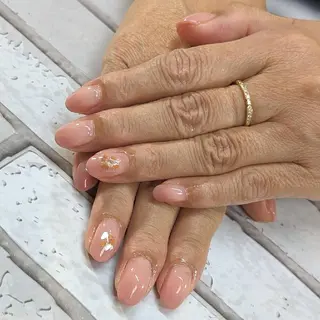 ネイル ネイルサロンベルティ .keikoのネイルデザイン