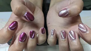 ネイル haru  nailのネイルデザイン