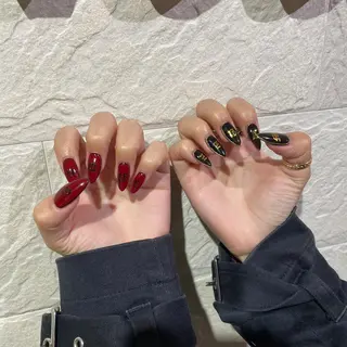 ネイル Ashliy大宮☆ アシュリーのネイルデザイン