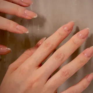 ネイル Elio所属・Elio 国泰寺のネイルデザイン