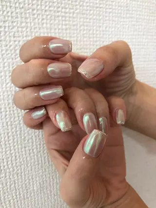 ネイル nail by minamiのネイルデザイン