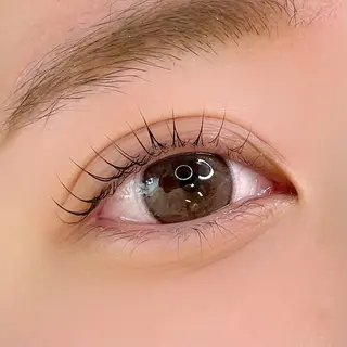 マツエク・マツパ y'sbeauty 🎀なかにし🎀のマツエク・マツパデザイン