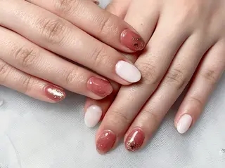 メンズ ネイル Bloom スカルプ専門店のネイルデザイン