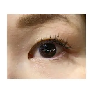 マツエク・マツパ MaaR所属・Asuka Mabuchiのヘアスタイル