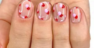 ネイル 「Honey NAIL新宿店」所属・Honey スカルプ専門店のネイルデザイン