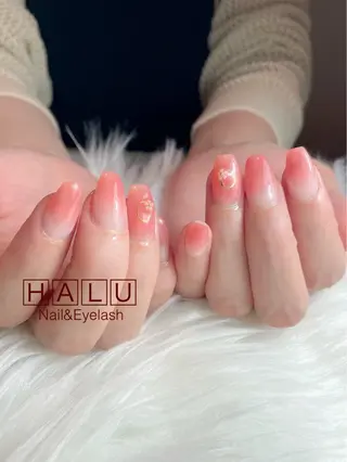 ネイル HALU ハルのネイルデザイン