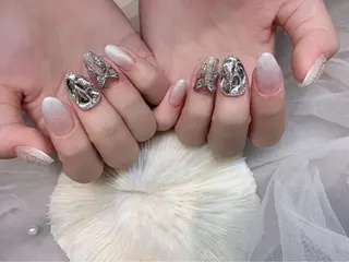 ネイル エムズ エムズのマツエク・マツパデザイン