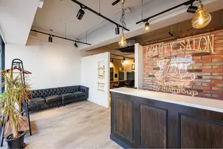 ミディアム 竹之内 航太のヘアスタイル