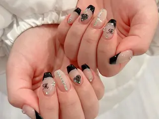 ネイル ネイルサロン Easenのネイルデザイン