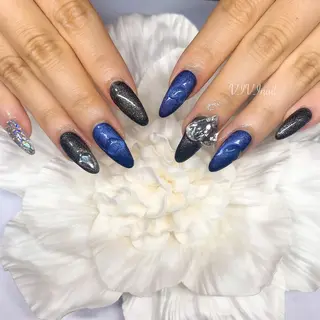 ネイル vivi nailのネイルデザイン