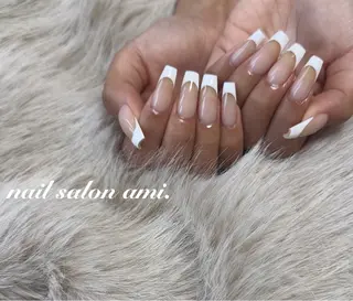 ネイル nail salon amiのネイルデザイン