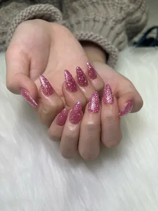 ネイル limo/ kotomiのネイルデザイン