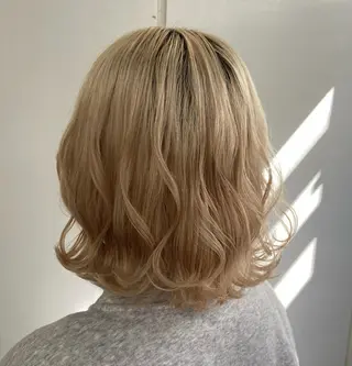 ヘアアレンジ yuki/ 表参道のヘアスタイル