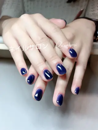ネイル Rainbow Nailのネイルデザイン