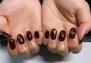 ネイル Welina ♡♡のネイルデザイン