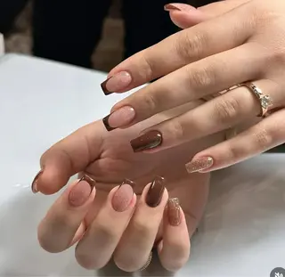 ネイル Nail Cozyのネイルデザイン