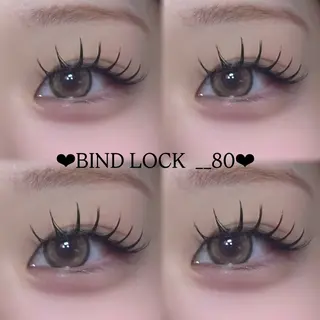 マツエク・マツパ Neolive銀座/ MINAMI🎀のマツエク・マツパデザイン