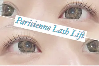 マツエク・マツパ Eyelash Salon 4Uのマツエク・マツパデザイン