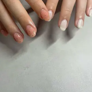 ネイル Sii nail 🤍SAKIのネイルデザイン