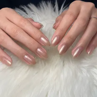 ネイル _genic mayumiのネイルデザイン