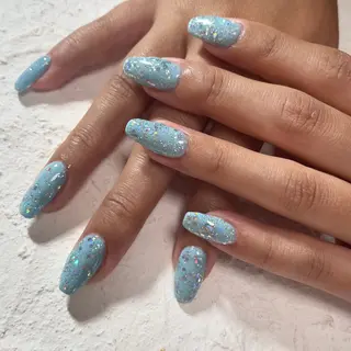 ネイル nail.gorin所属・吉村 優子のネイルデザイン