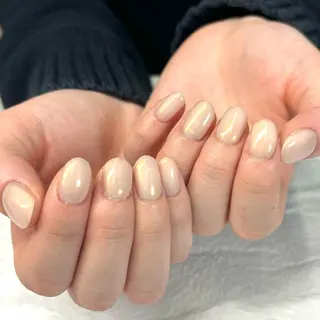 ネイル ラヴィアンローズ所属・S. kurumiのネイルデザイン