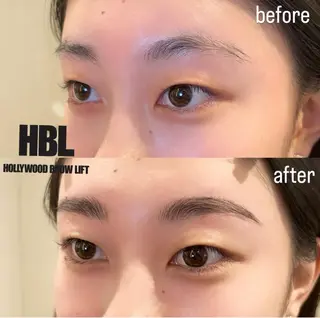 アイブロウ 増田 桃子の眉毛・アイブロウイメージ