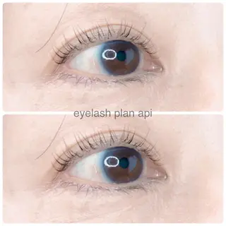 パーマ 《eyelash ｉｉｔｅ》森のマツエク・マツパデザイン