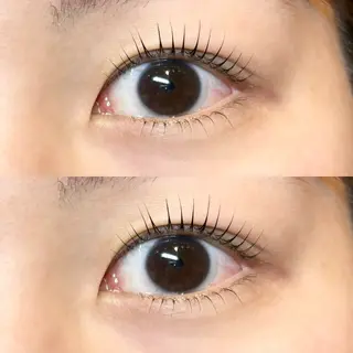 マツエク・マツパ sour~trois nanaのマツエク・マツパデザイン