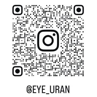 マツエク・マツパ eyelash salon uran所属・uran − ウラン − / 束感まつげのマツエク・マツパデザイン