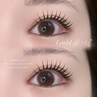 マツエク・マツパ miyu¦立川¦束感 まつパ¦マツエクのマツエク・マツパデザイン