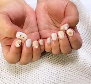 ネイル Heho nailのネイルデザイン