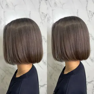 ショート PARIS hair salon所属・秋葉原　柏木絢汰 ✨当日予約okのヘアスタイル