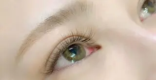 マツエク・マツパ  アイリスト 佐藤のマツエク・マツパデザイン