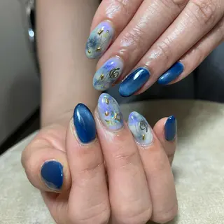 ネイル ネイルサロン Sweetのネイルデザイン