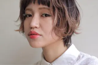 マツエク・マツパ ANNE梅田 GRACE店所属・ANNE chizuのマツエク・マツパデザイン