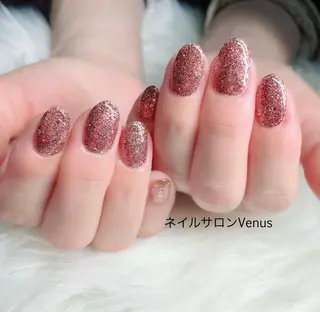 ネイル Nail salon Venusのネイルデザイン