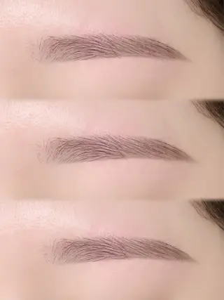 アイブロウ beauty salon ému所属・山﨑 優衣のマツエク・マツパデザイン