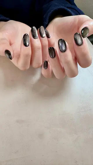 ネイル Atelier Ariのネイルデザイン