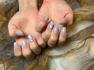 ネイル eum. ｳﾑのネイルデザイン