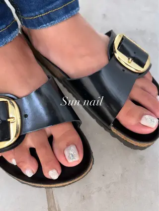 ネイル Sun nail ...ayaのネイルデザイン