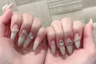 ネイル H&Bsalon カイのネイルデザイン