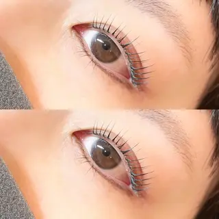 マツエク・マツパ gioia futadaのマツエク・マツパデザイン